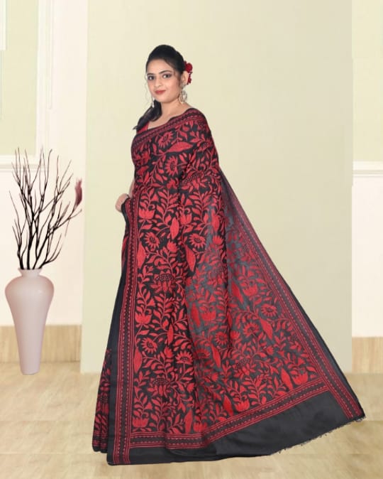 Hand Embroidery Work
